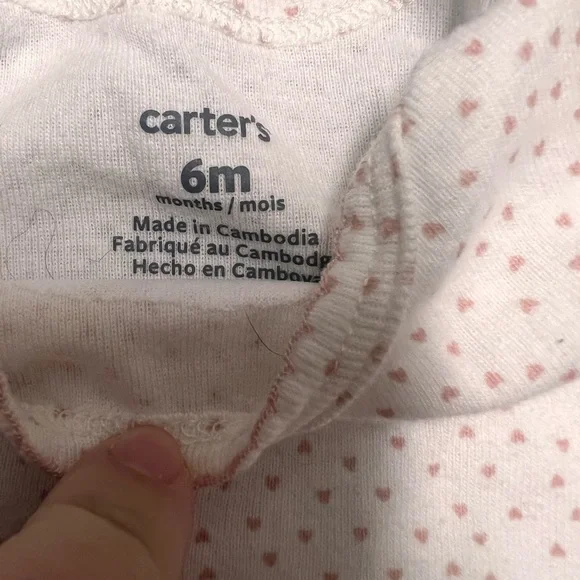 Baby Girl 3-6 month Bundle - Picture 3 of 10